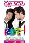 GUIDE PARIS GAY BOYS 2011-2012