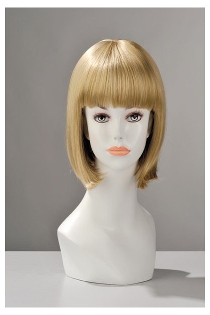 PERRUQUE CHINA DOLL CHEVEUX BLOND